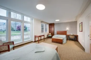 The facilities at Ashley Addiction Treatment in Havre De Grace, MD 3